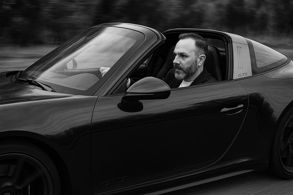 Arnaud MARCHAL, Rédacteur web automobile | Expert SEO & contenu auto
