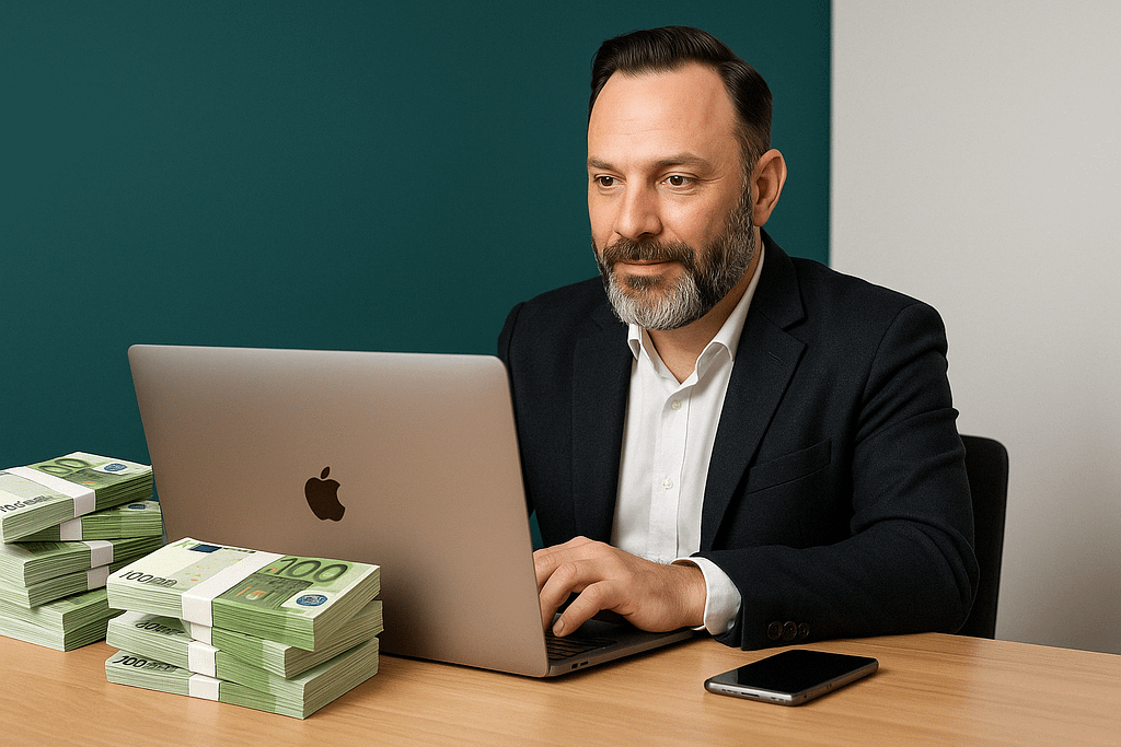 Tarif rédaction web 2025