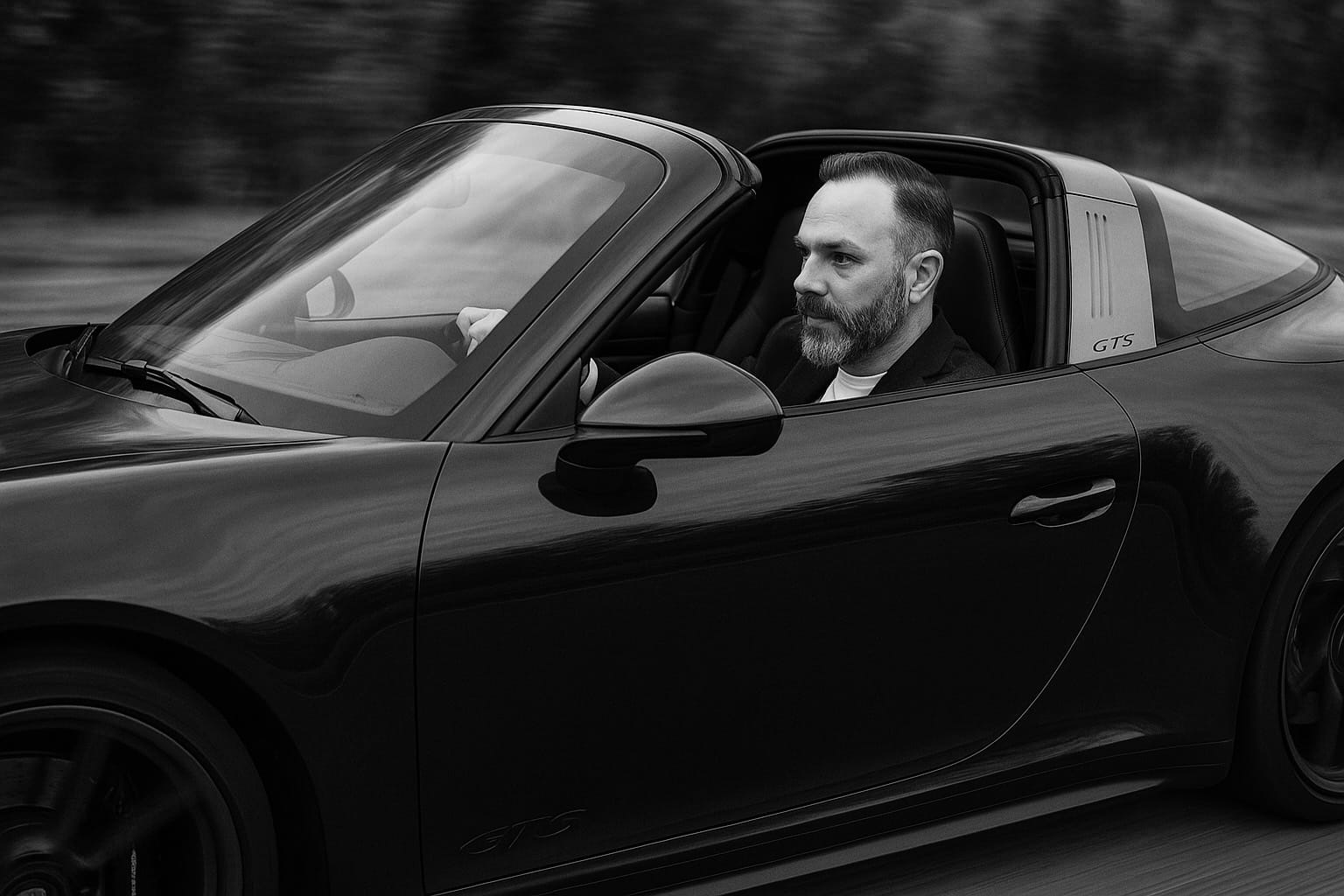 Arnaud MARCHAL rédacteur web automobile