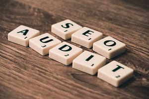 Arnaud MARCHAL Audit SEO On-Page