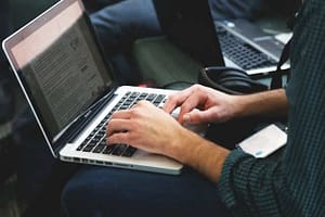 Rédaction de contenus SEO - Arnaud MARCHAL