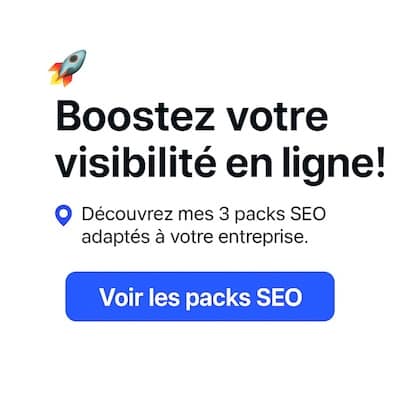 Tarif consultant agence SEO Arnaud MARCHAL
